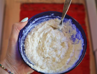 snabb ceasardressing