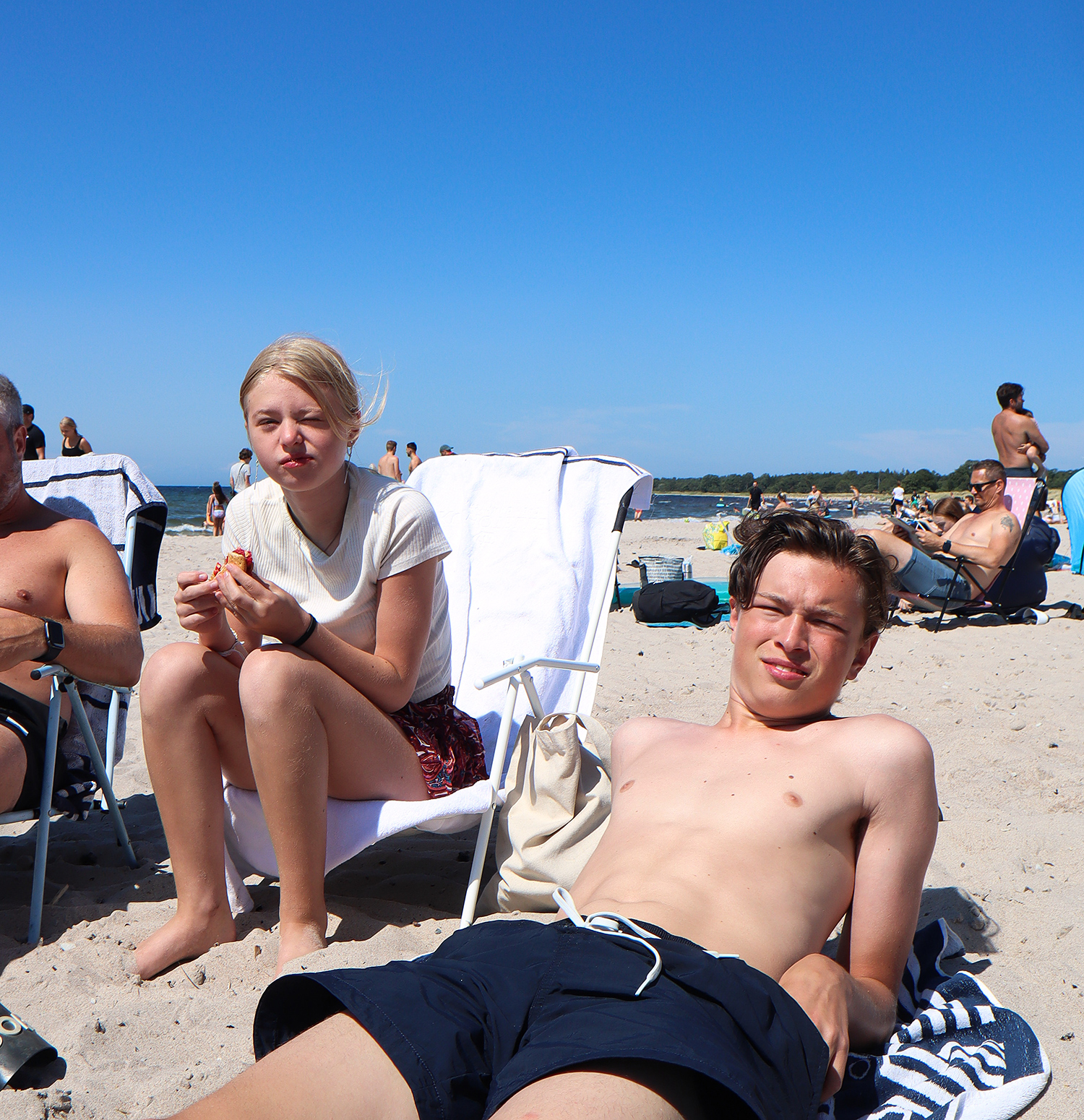 jonna_hampus_tofta23 - Stränder på Gotland