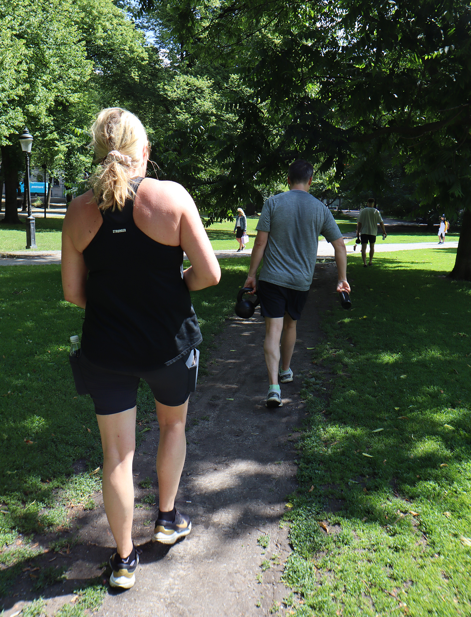 kb_prom_humlan - Roligt konditionspass