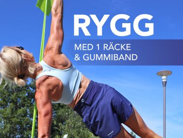 skadefri rygg