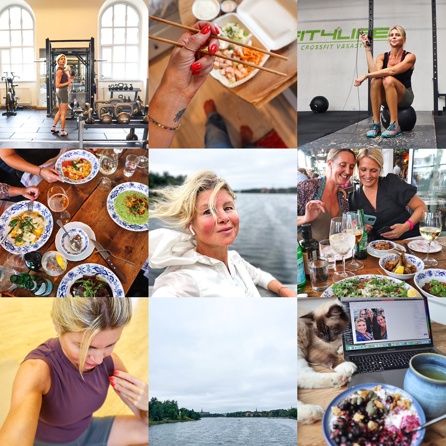 veckans107 - vänner