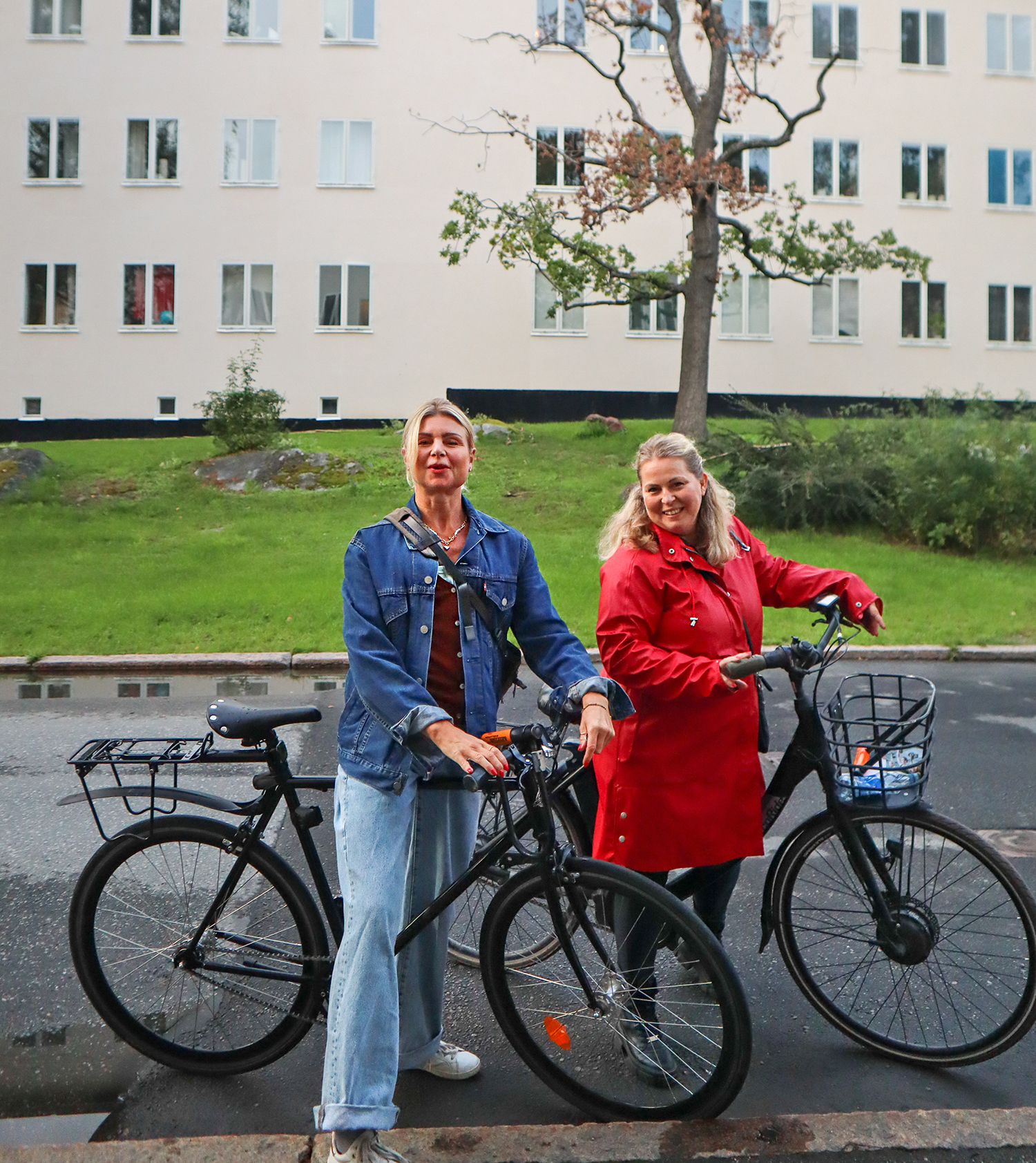 annaj_bella_cykel - Dopamintoppar och sorglighet – veckans träning och vardagsrapport #108