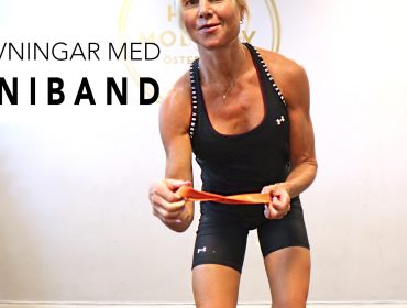 pass med miniband