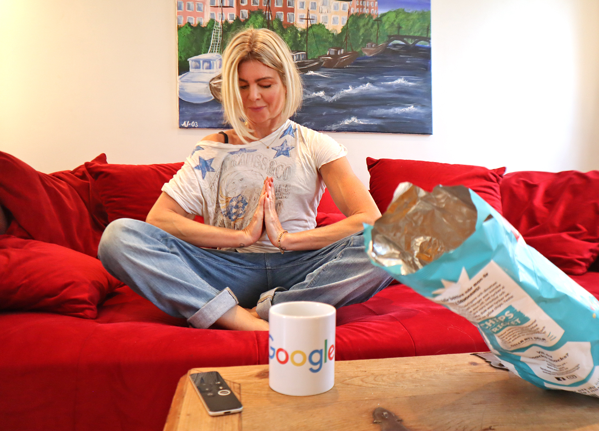 soffa_skraddare_annaj - lugn yoga