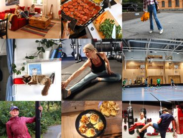 Halloween på Gröna Lund