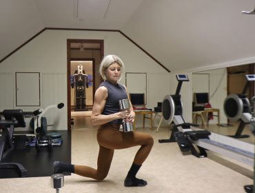 rotationsövningar