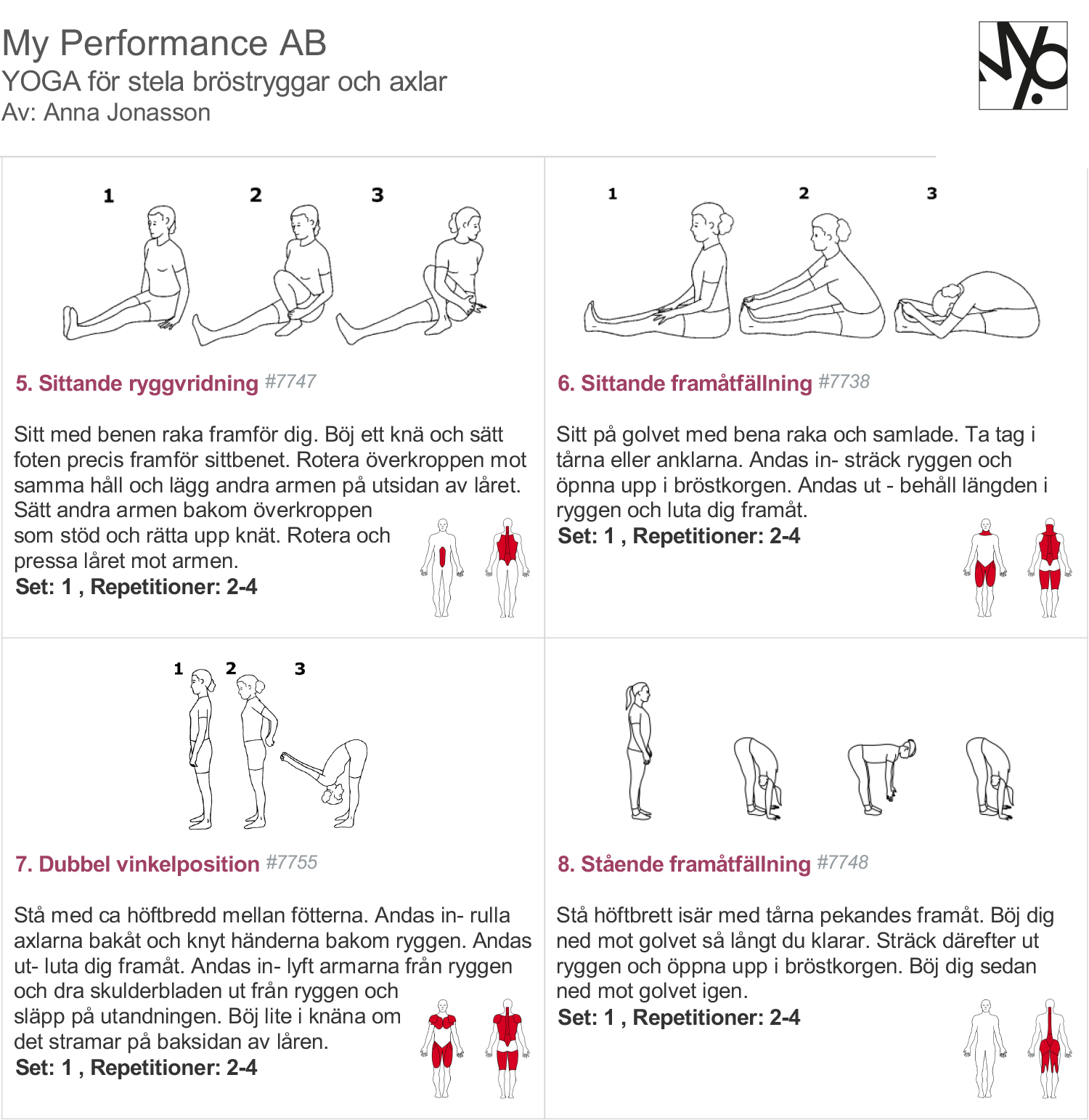 yogaprogram