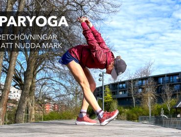 löpyoga