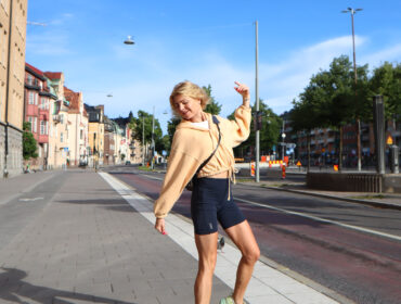 midsommar i city
