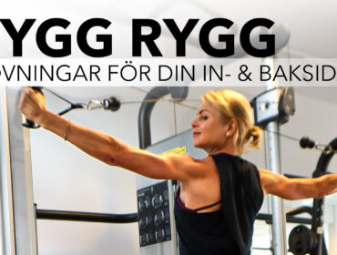ryggpass