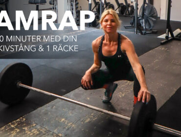 veckans wod