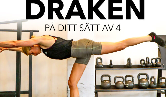 varianter av draken