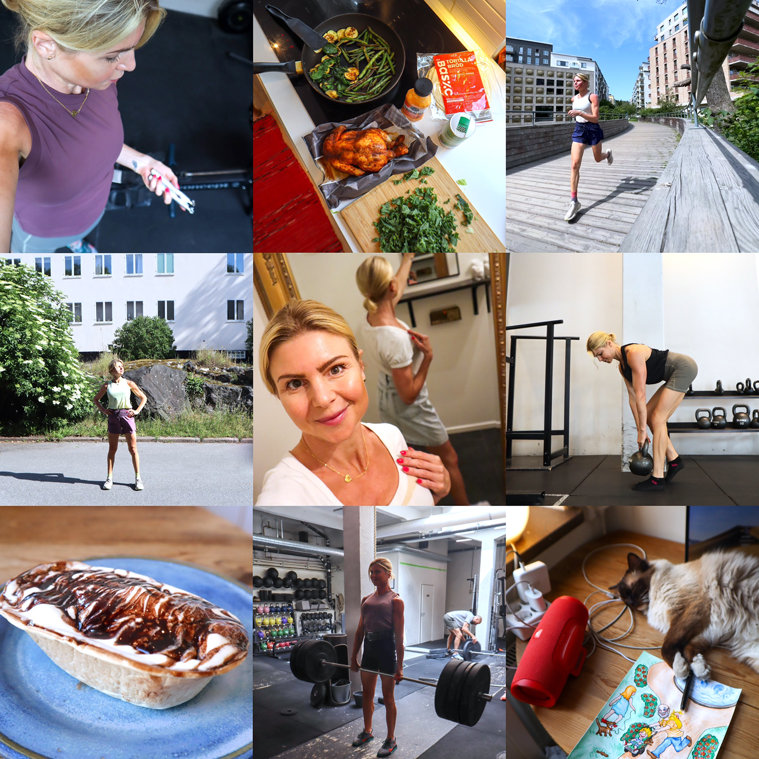 midsommar 2025