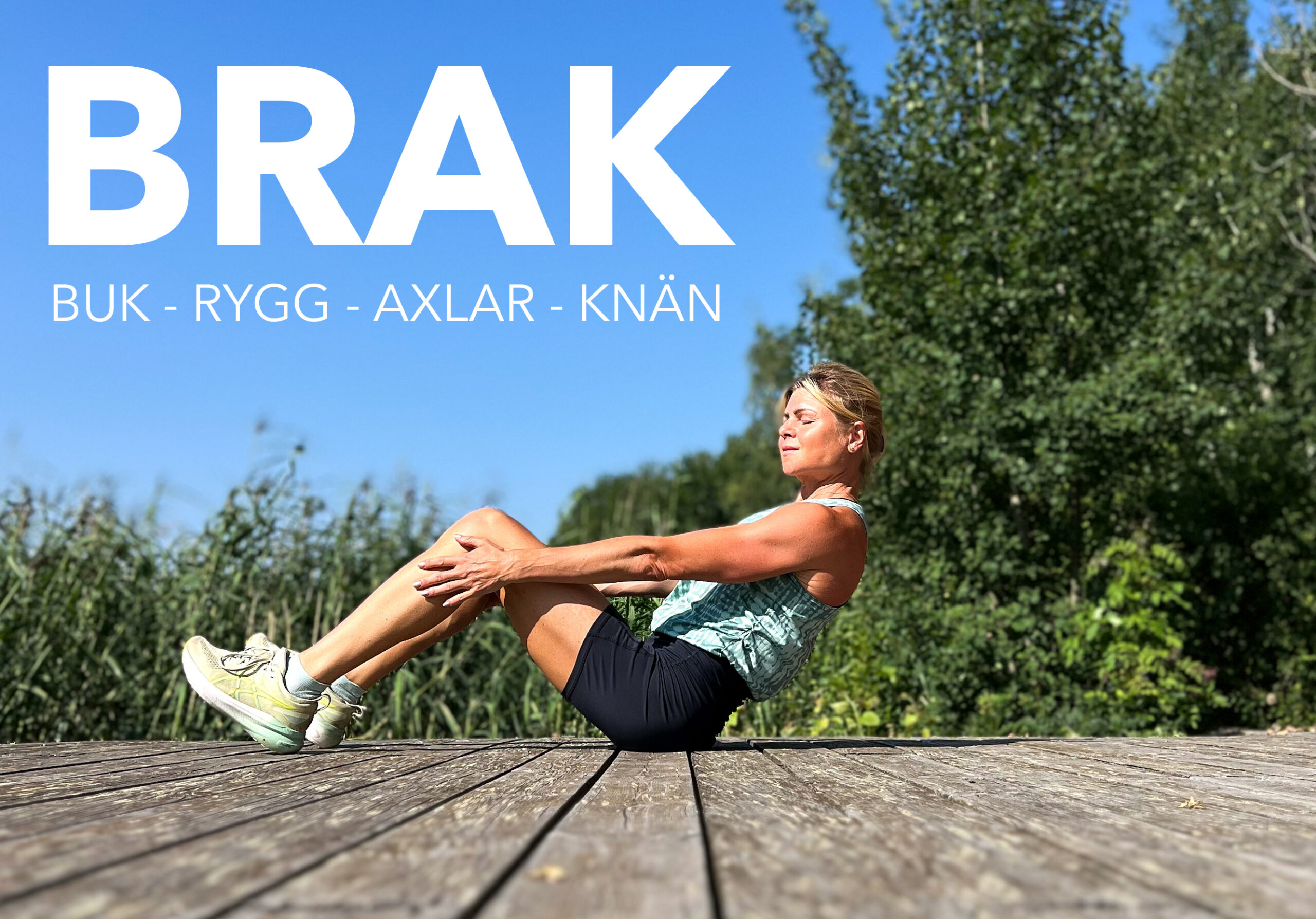 brak
försvarsmaktens träningsrutin