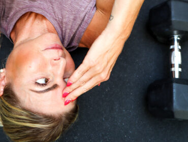 Veckans wod