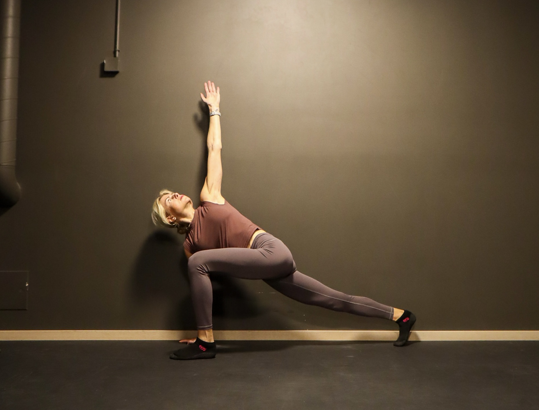 helkroppsstretch