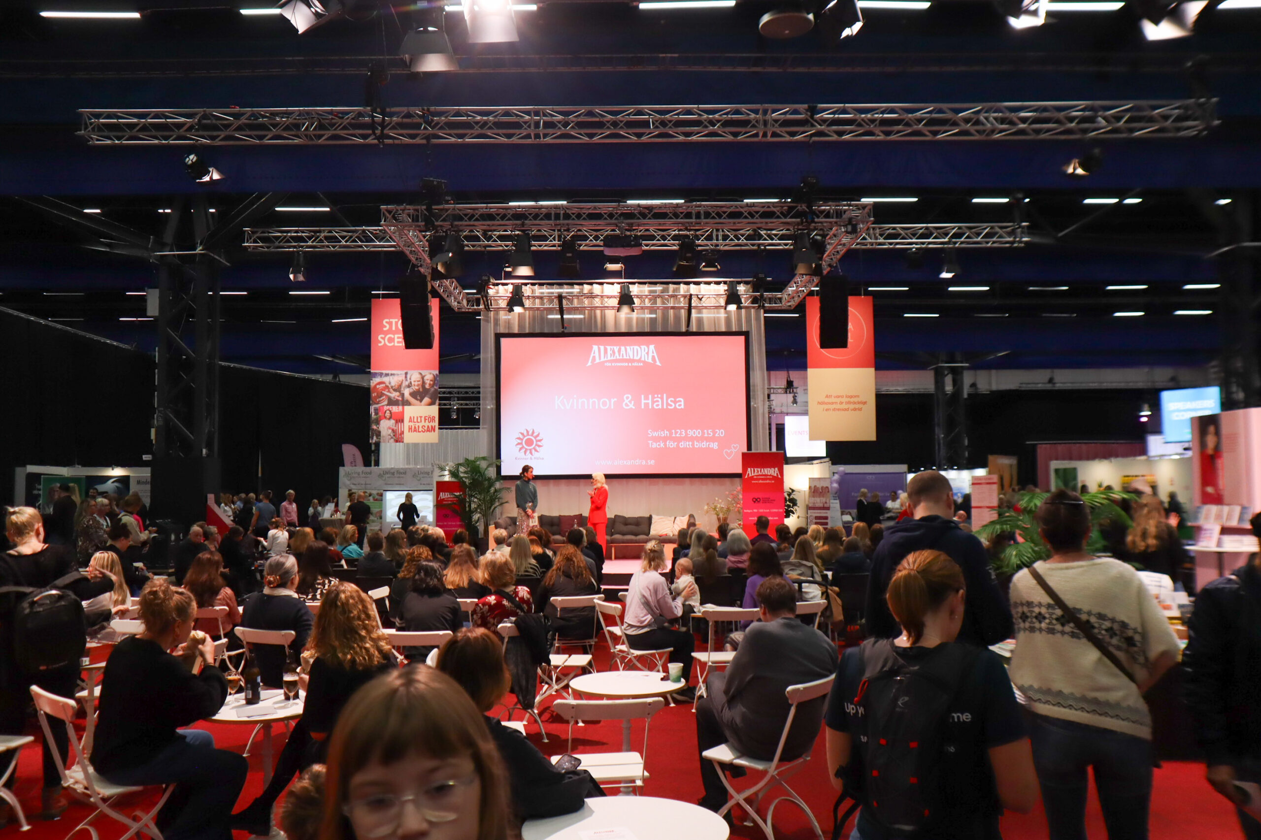 Allt för Hälsan 2025