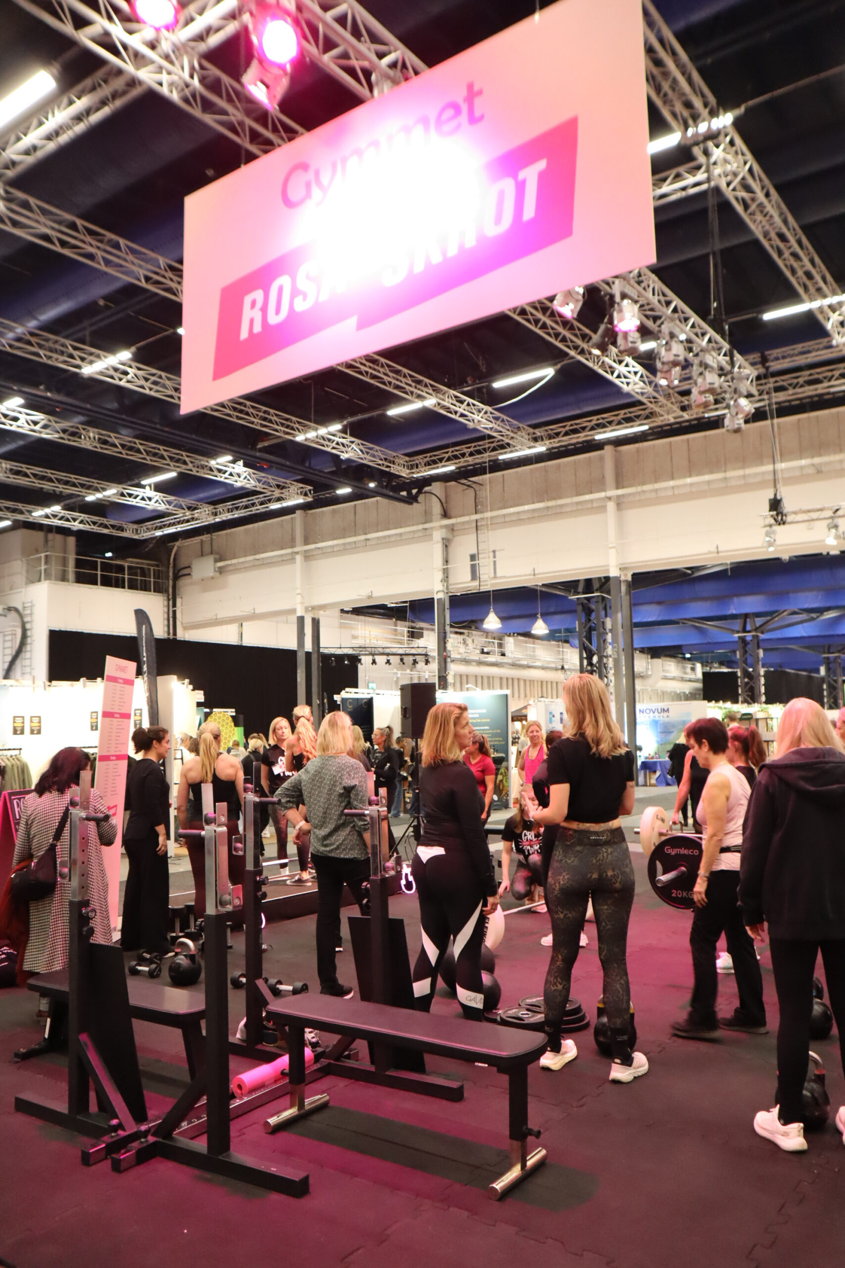 Allt för Hälsan 2025