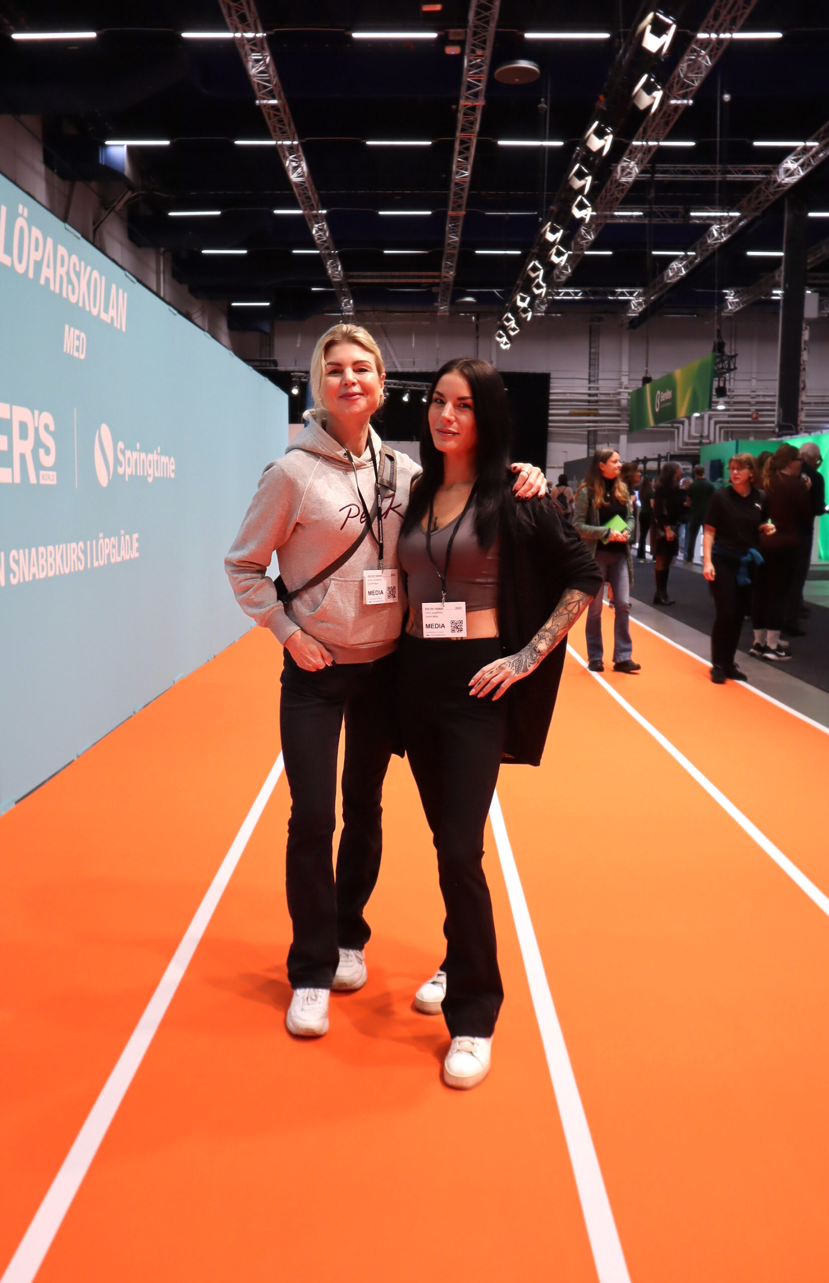 Allt för Hälsan 2025