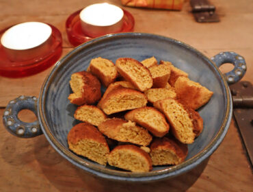 sockerfria saffransskorpor