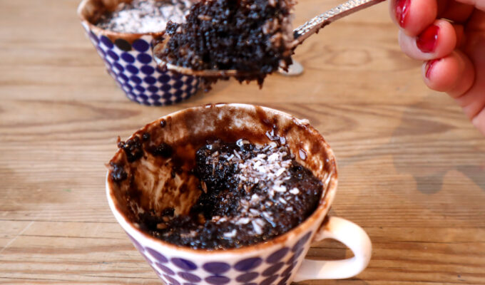 kärleksmums i micro