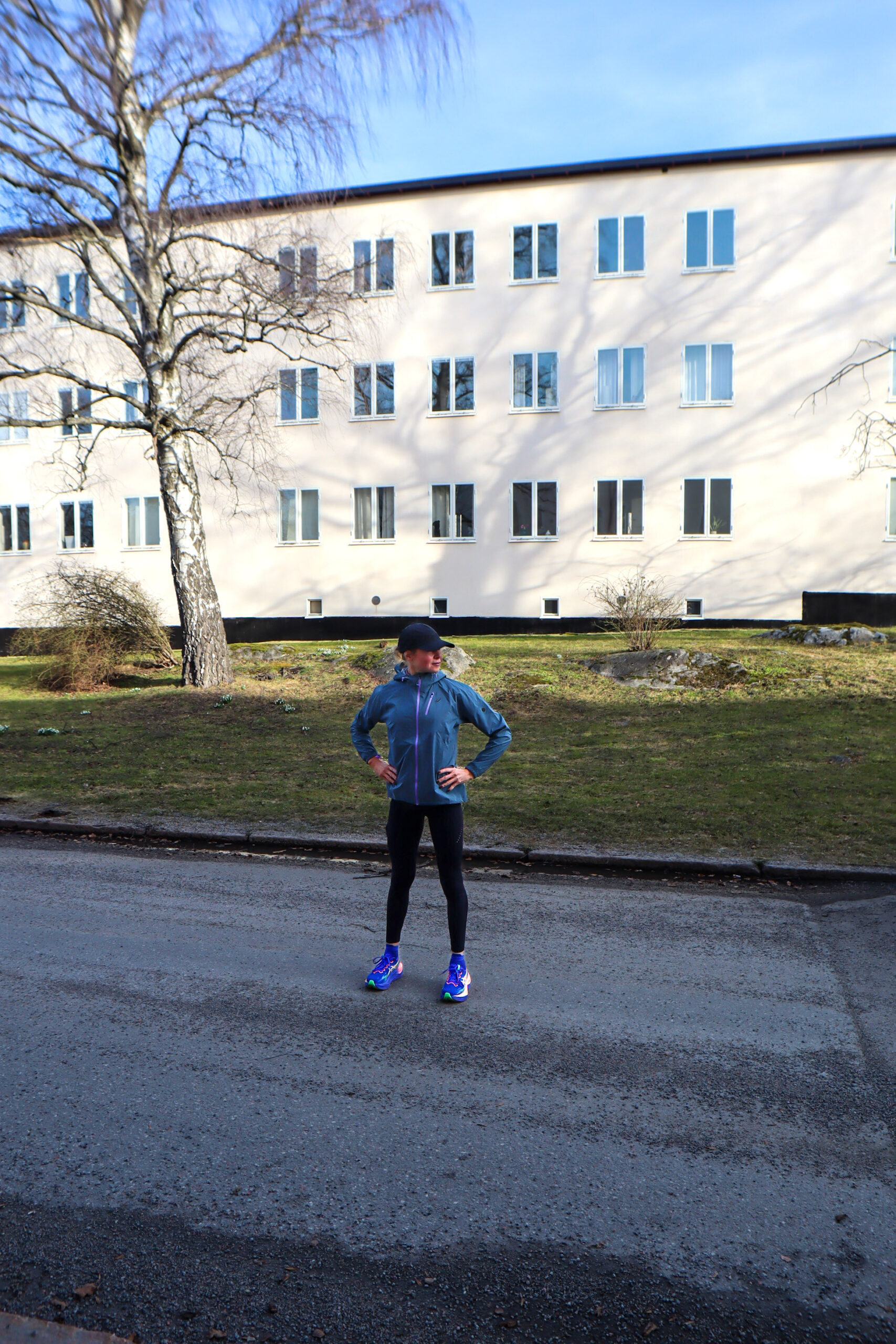 ASICS Superblast 3 löpning