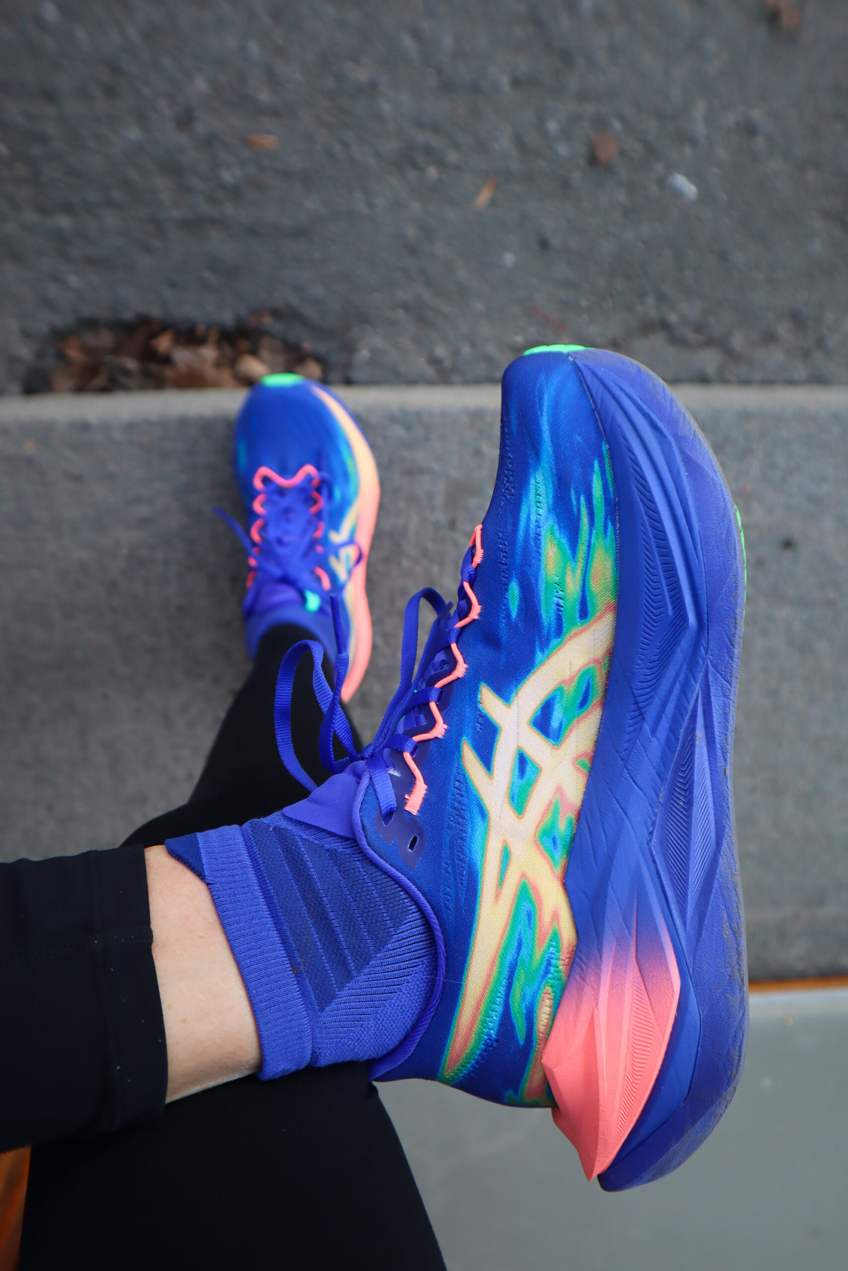 ASICS SUPERBLAST™ 3