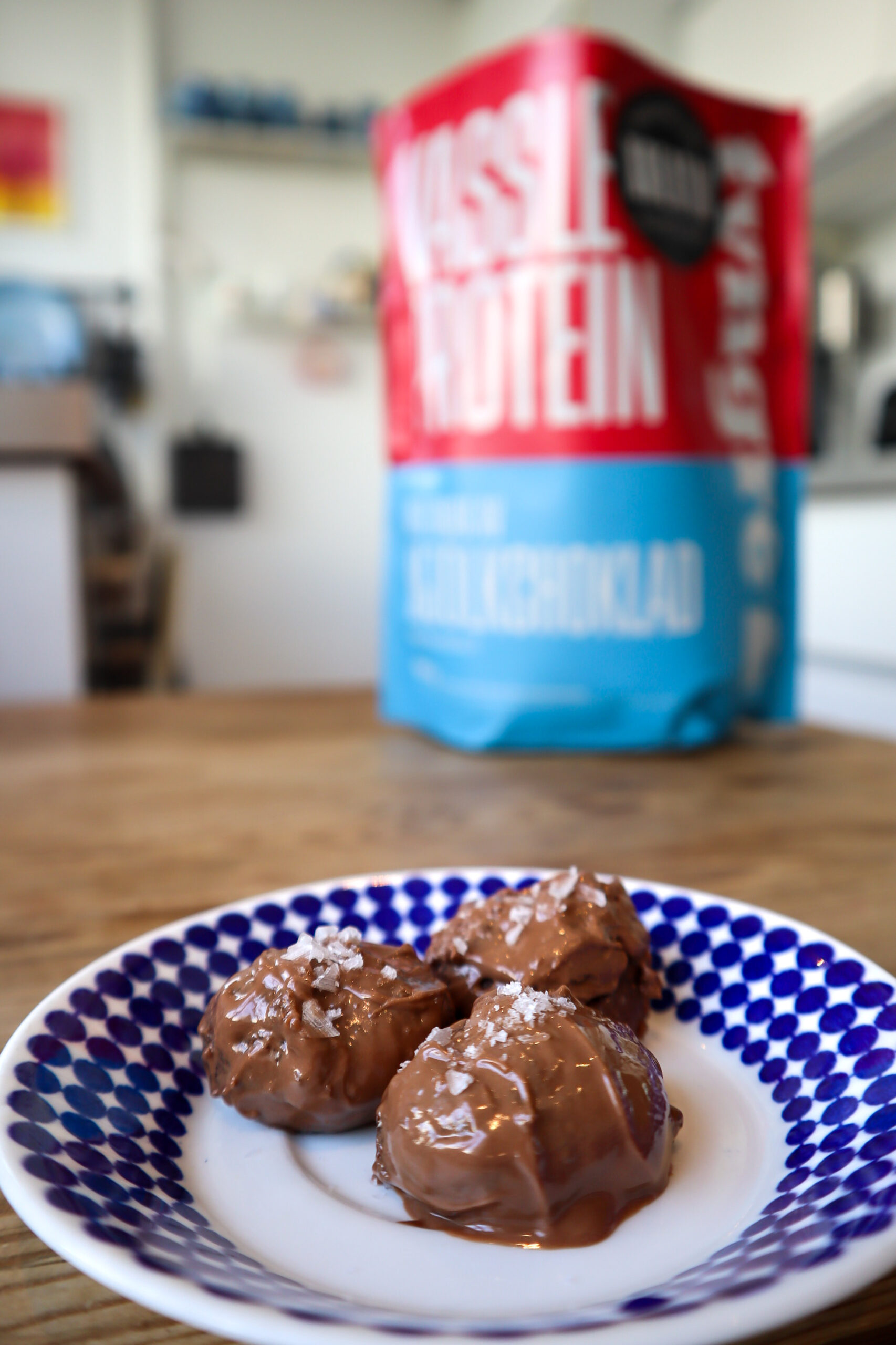 chokladpraliner