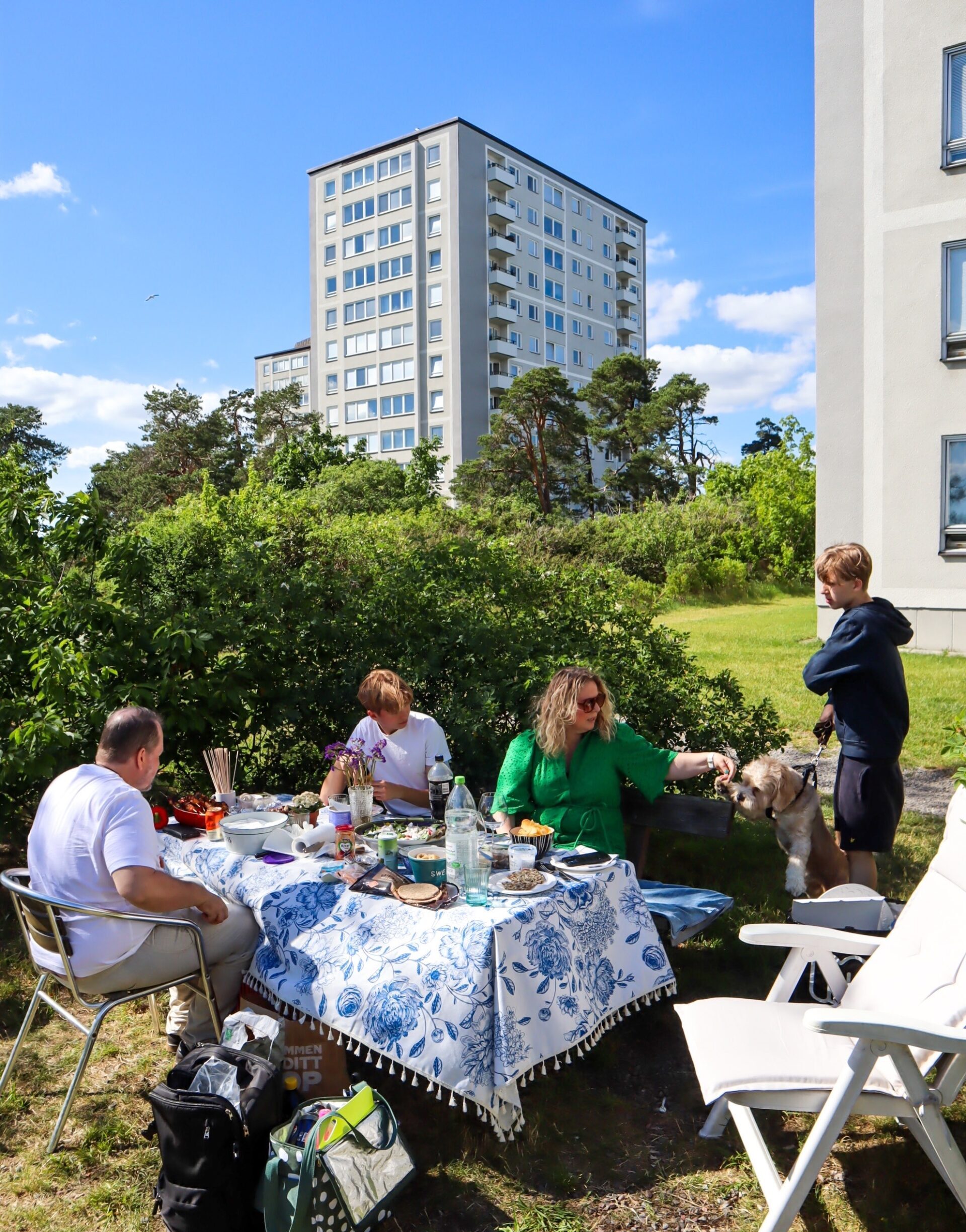 midsommar 2026