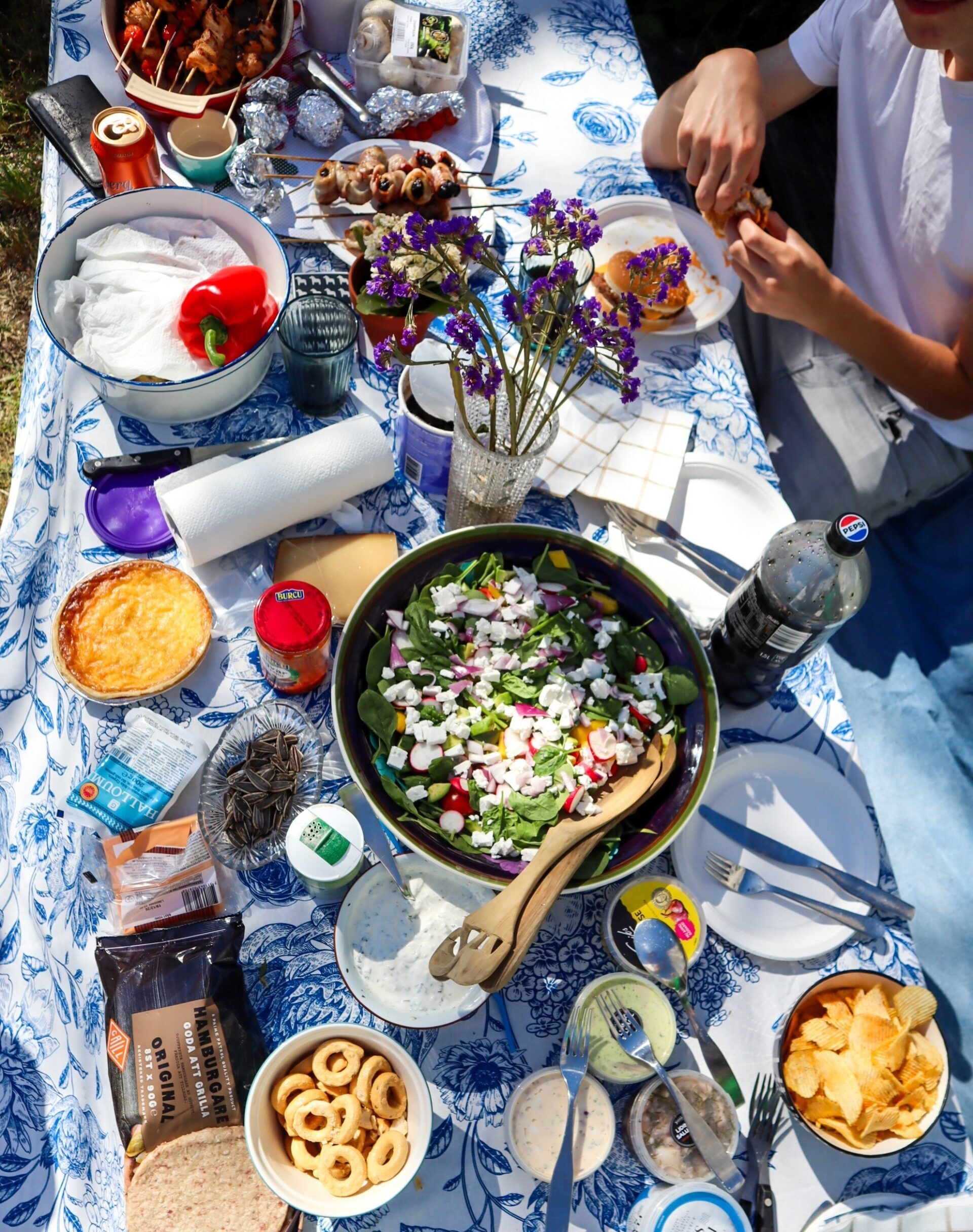 midsommar 2026