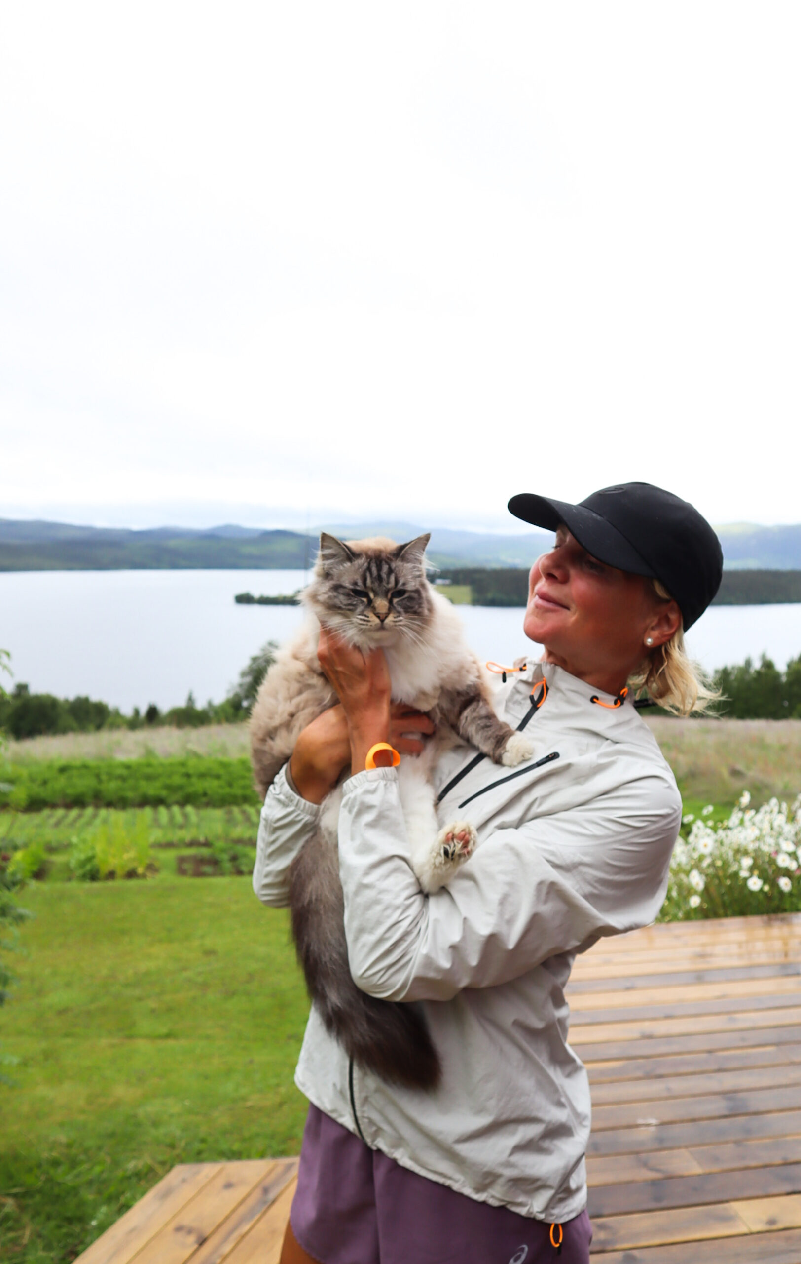 miss lo jorm sommar 26