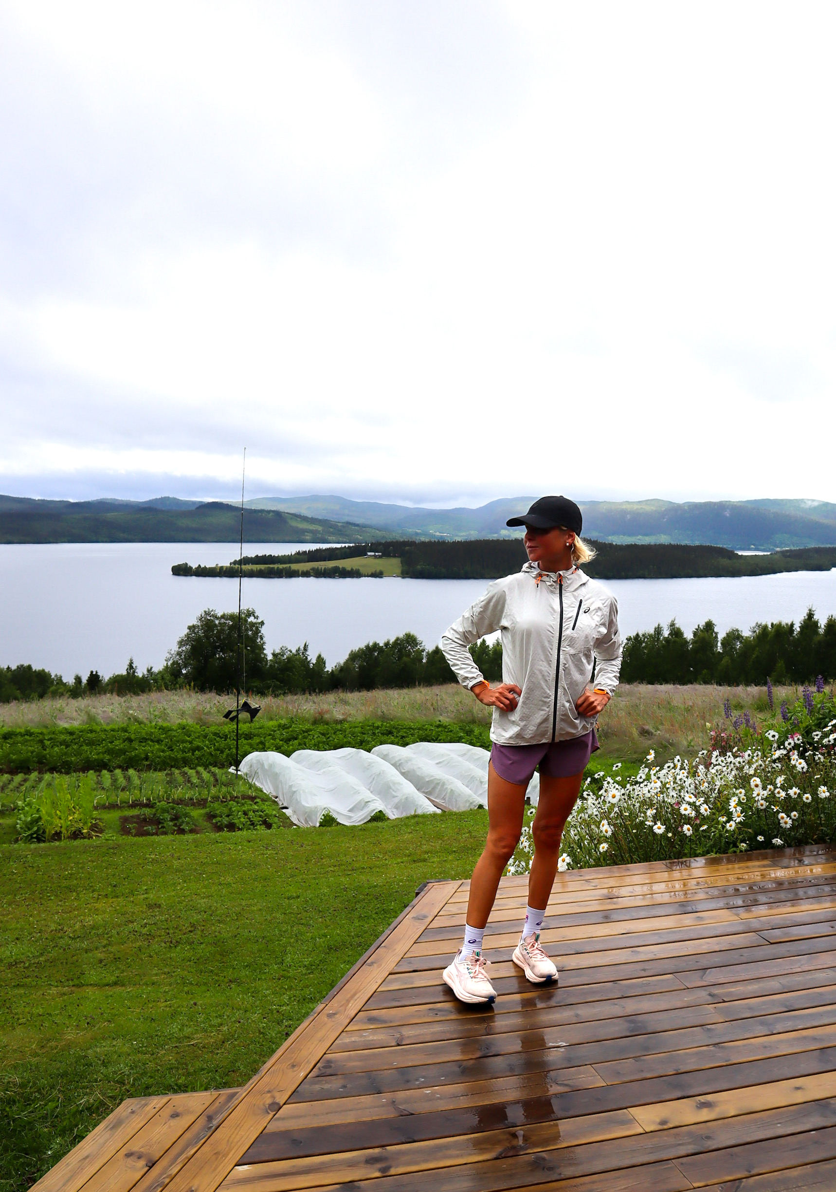 sommaren i jorm 2026