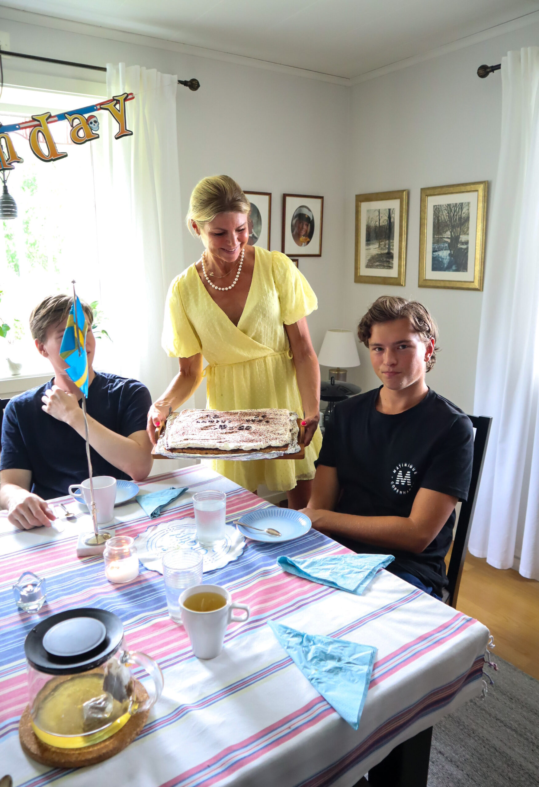 hampus 19 år