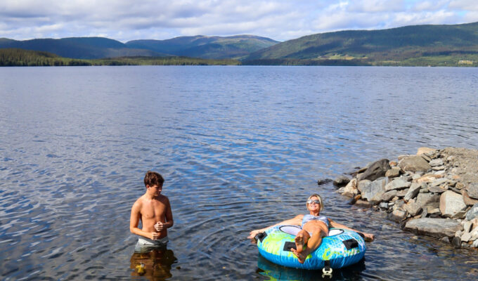 bad jorm sommar 26 hampus anna jonasson