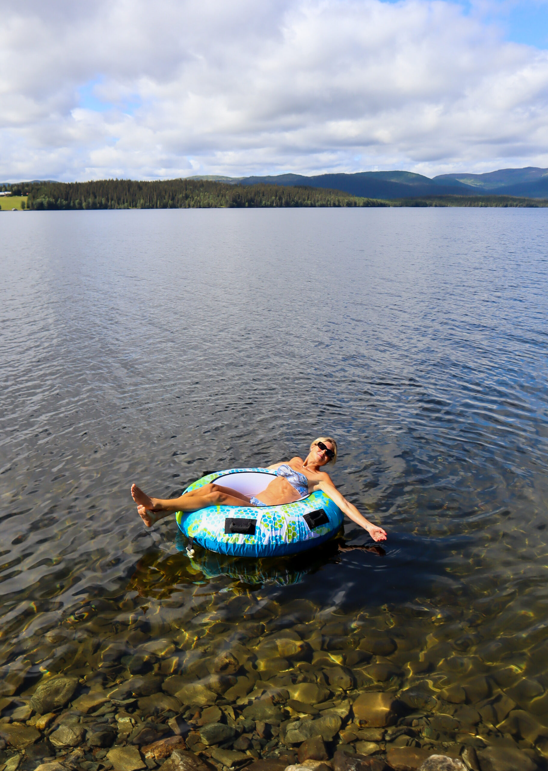 bad jormsjon sommar jorm anna jonasson