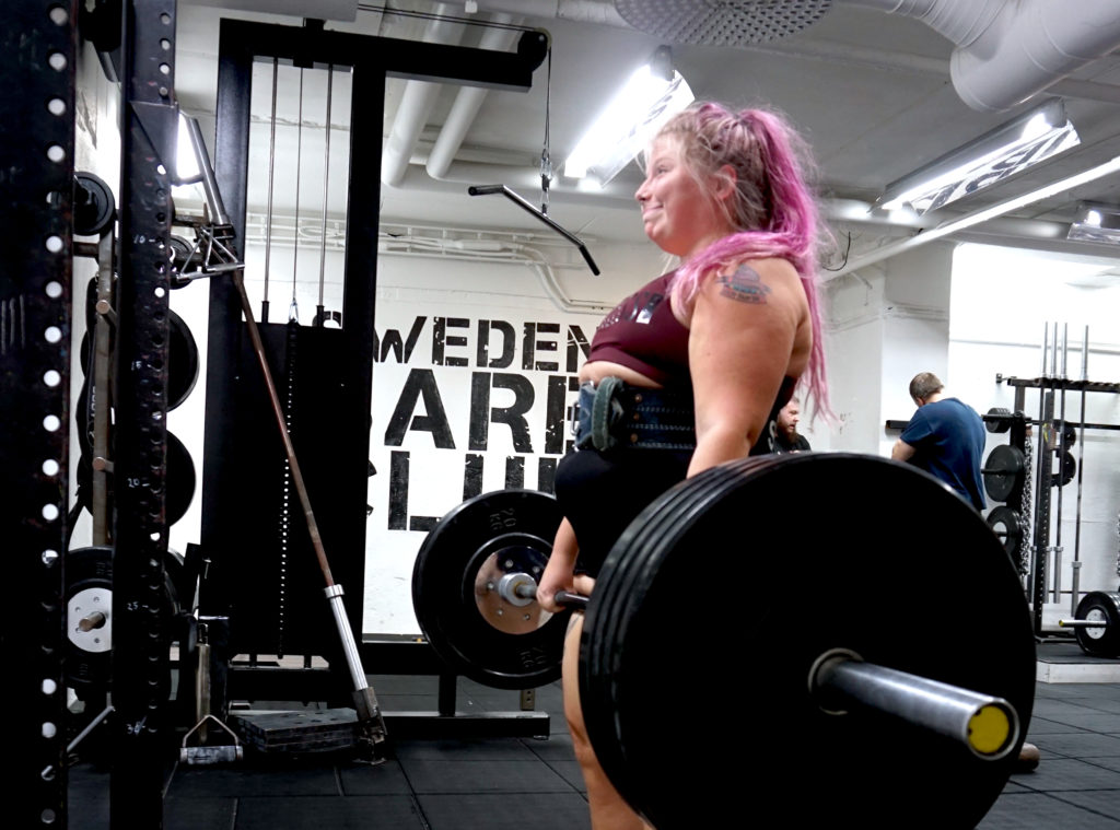 marklyft-heheheh-1024x759 - 5 saker din PT (förmodligen) ljuger om