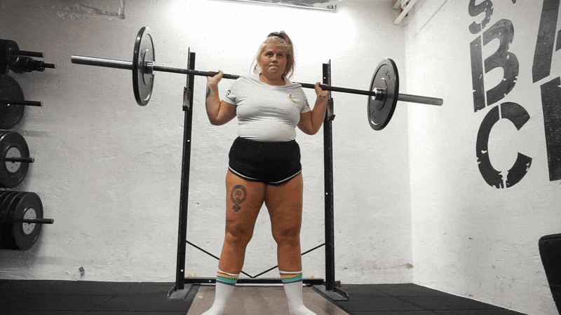 1böjhopp - 3 snabba och roliga pass som tränar styrka och kondition