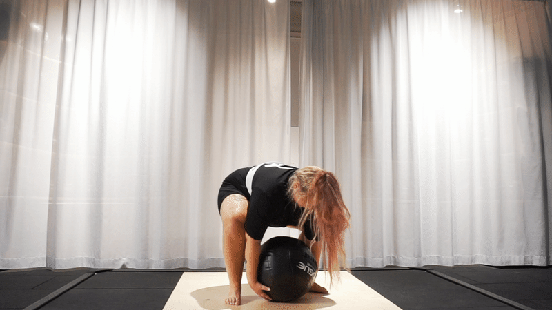 ball-clean - 3 konditionspass för dig som hatar konditionsträning