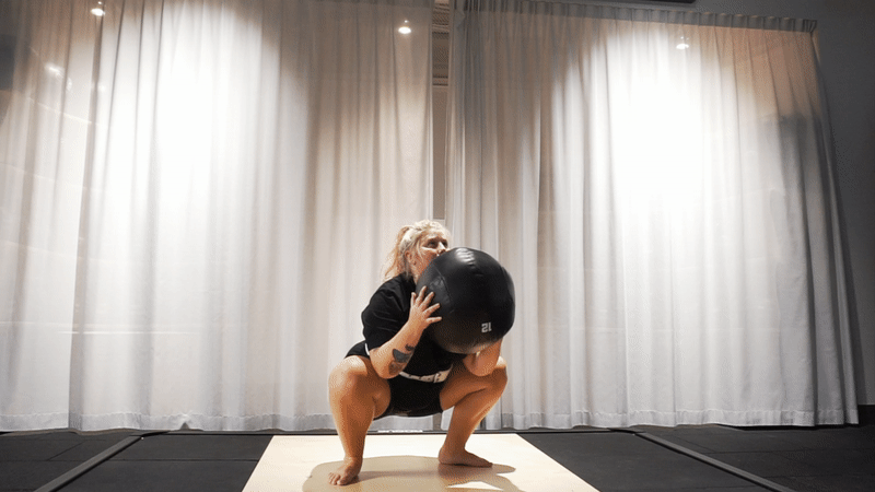 boll-kast - 3 konditionspass för dig som hatar konditionsträning