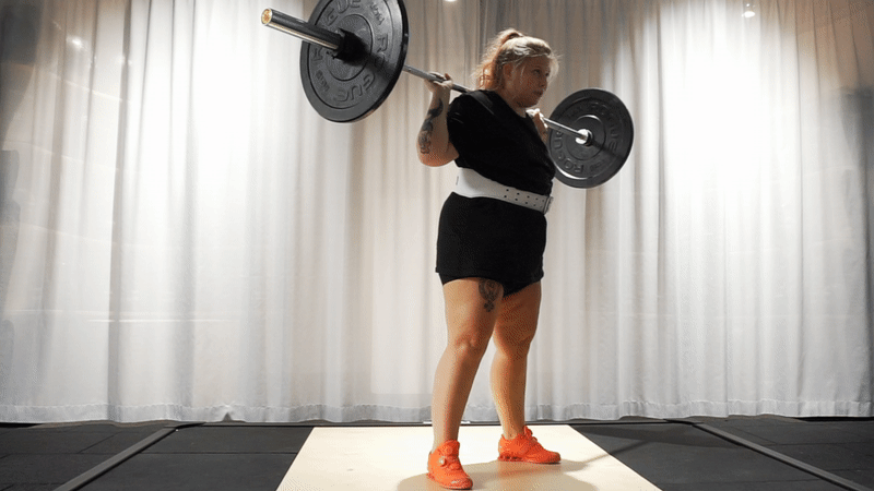 böjhopp - 3 konditionspass för dig som hatar konditionsträning