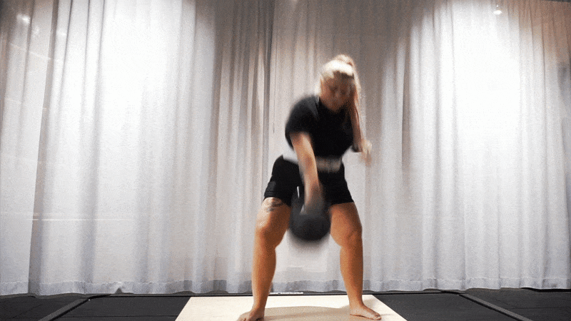 clean-jerk - 3 konditionspass för dig som hatar konditionsträning