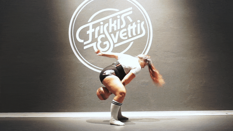 clean - 10 övningar som både tränar styrka och kondition