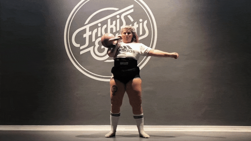 press-slo-mo-1 - 10 övningar som både tränar styrka och kondition