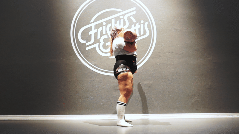 press - 10 övningar som både tränar styrka och kondition