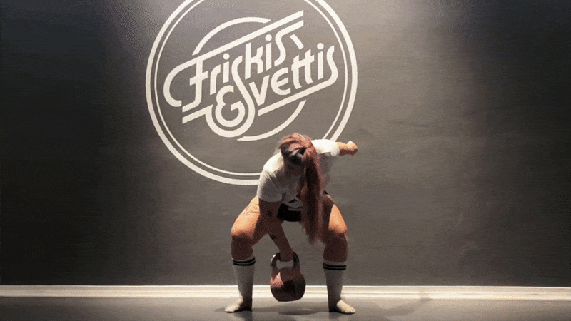 snatch-slo-mo-1 - 10 övningar som både tränar styrka och kondition