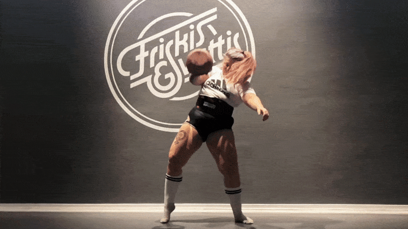 snatch-slo-mo-3 - 10 övningar som både tränar styrka och kondition