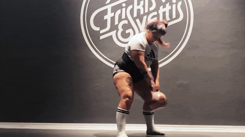 sving-slo-mo-1 - 10 övningar som både tränar styrka och kondition