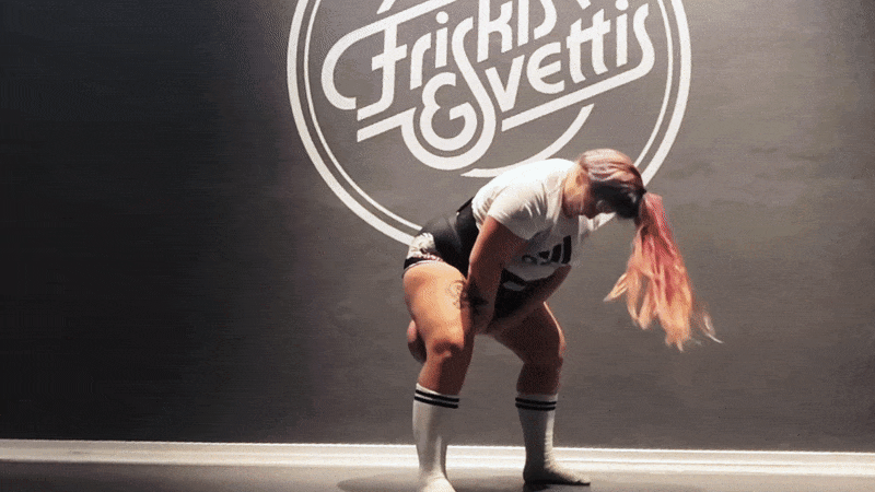 sving-slo-mo-2 - 10 övningar som både tränar styrka och kondition