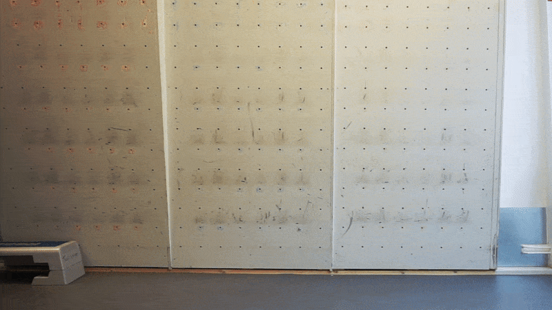 waiters-walk-1 - Kul och flåsigt helkroppspass