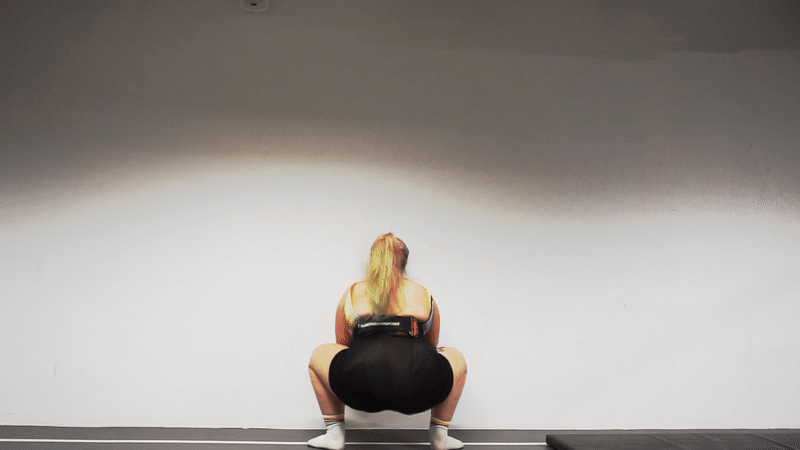 1 - Passet som tränar hela kroppen - och lindrar ångest